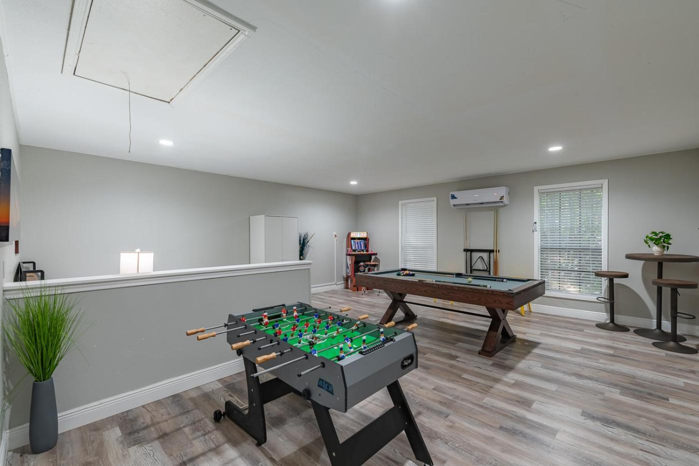 Fun 'N Sun Heated Pool & Gameroom By Fiesta Texas サンアントニオ エクステリア 写真