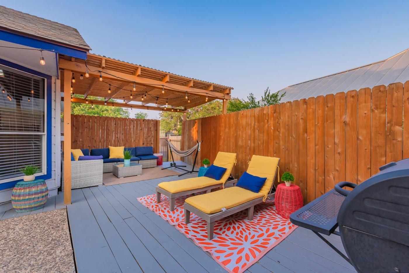 Fun 'N Sun Heated Pool & Gameroom By Fiesta Texas サンアントニオ エクステリア 写真