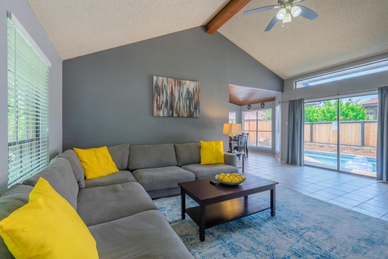 Fun 'N Sun Heated Pool & Gameroom By Fiesta Texas サンアントニオ エクステリア 写真