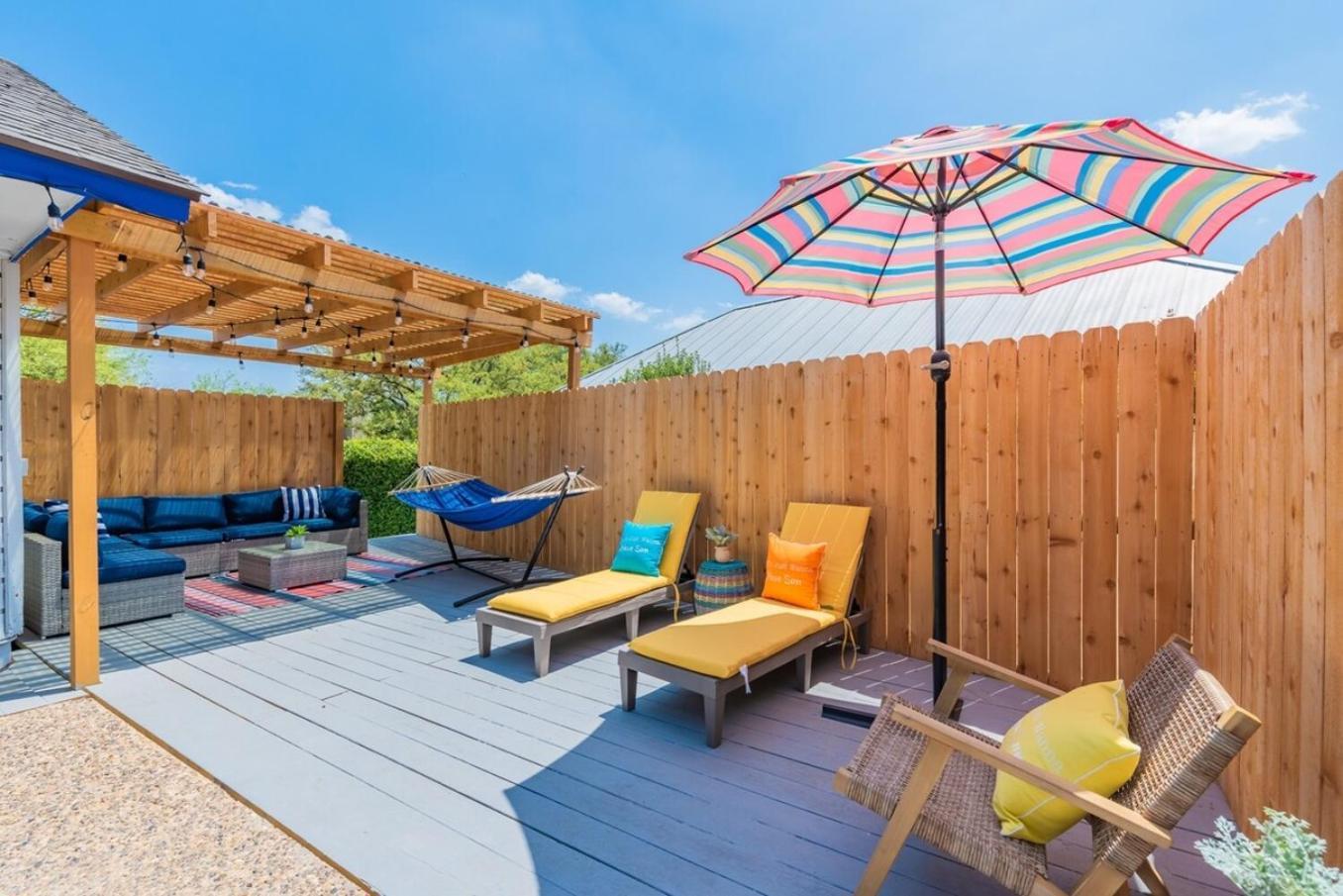 Fun 'N Sun Heated Pool & Gameroom By Fiesta Texas サンアントニオ エクステリア 写真